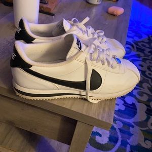 Nike Cortez 9/10 condition, worn maybe 8 times